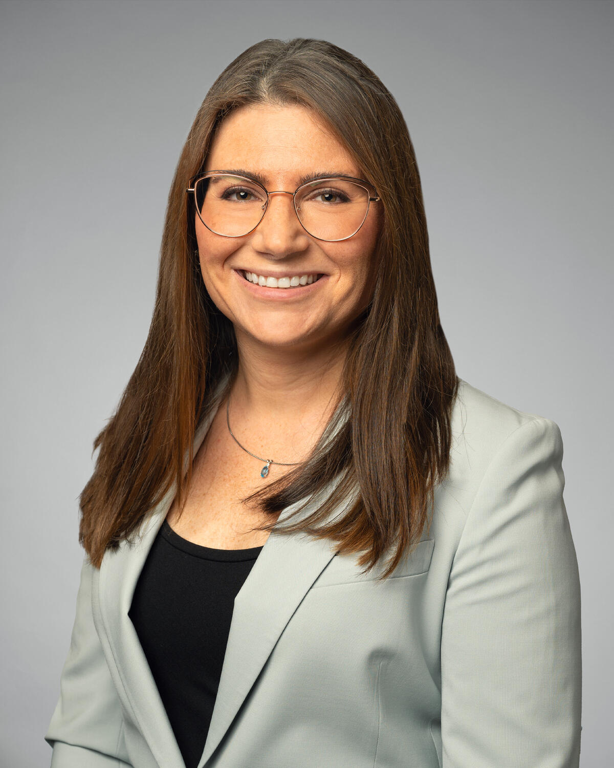 Headshot Image for Lydia Haas